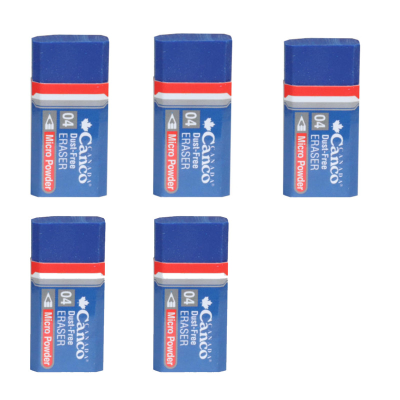 پاک کن کنکو مدل MS7 بسته 5 عددی