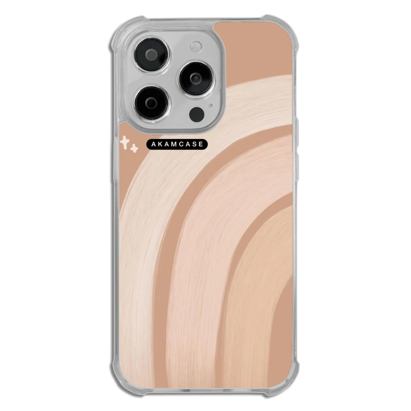 کاور آکام مدل AMCWTA14PRO-BOHO11 مناسب برای گوشی موبایل اپل iPhone 14 Pro