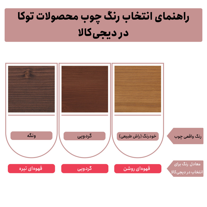 میز ناهارخوری مدل پارس کد 250