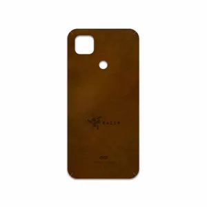 MAHOOT BFL-RZR Cover Sticker for Xiaomi Poco C31