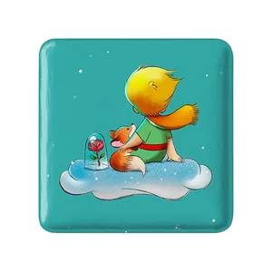 مگنت خندالو مدل شازده کوچولو کد 25758