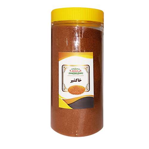 خاکشیر ممتاز ایملدا - 500 گرم