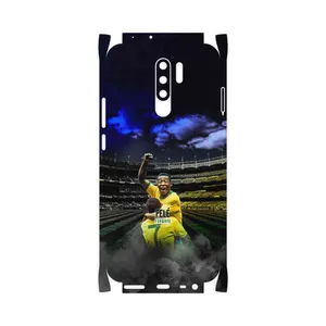 MAHOOT Pele-FullSkin Cover Sticker for Xiaomi Redmi 9