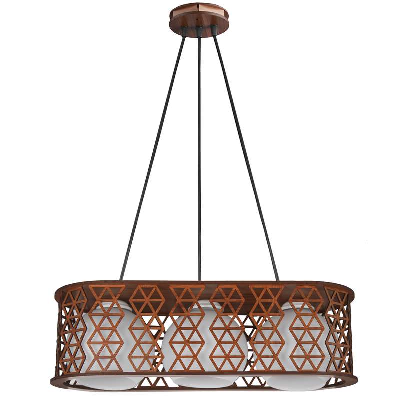 چراغ آویز افتخار کد BAA6137L