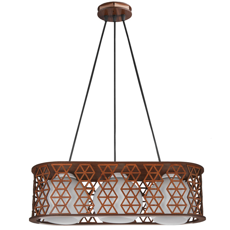 چراغ آویز افتخار کد BAA6137L