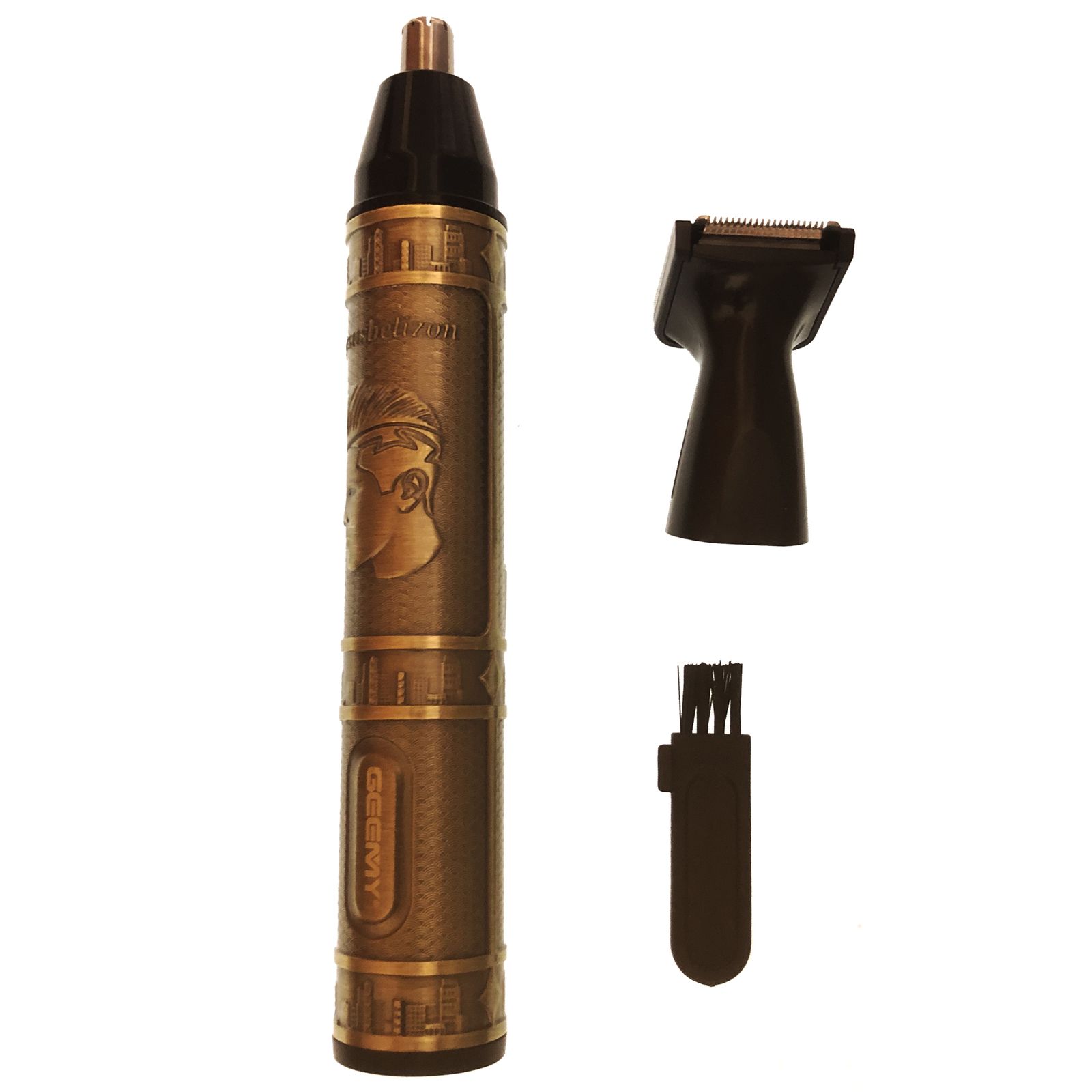 موزن گوش و بینی و خط زن جیمی مدل GM-3156 -  - 2