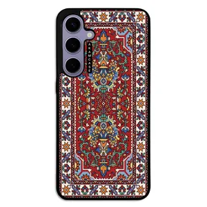 AKAM AMC-WSGS24P-PERSIAN-9 Cover For Samsung Galaxy S24 Plus