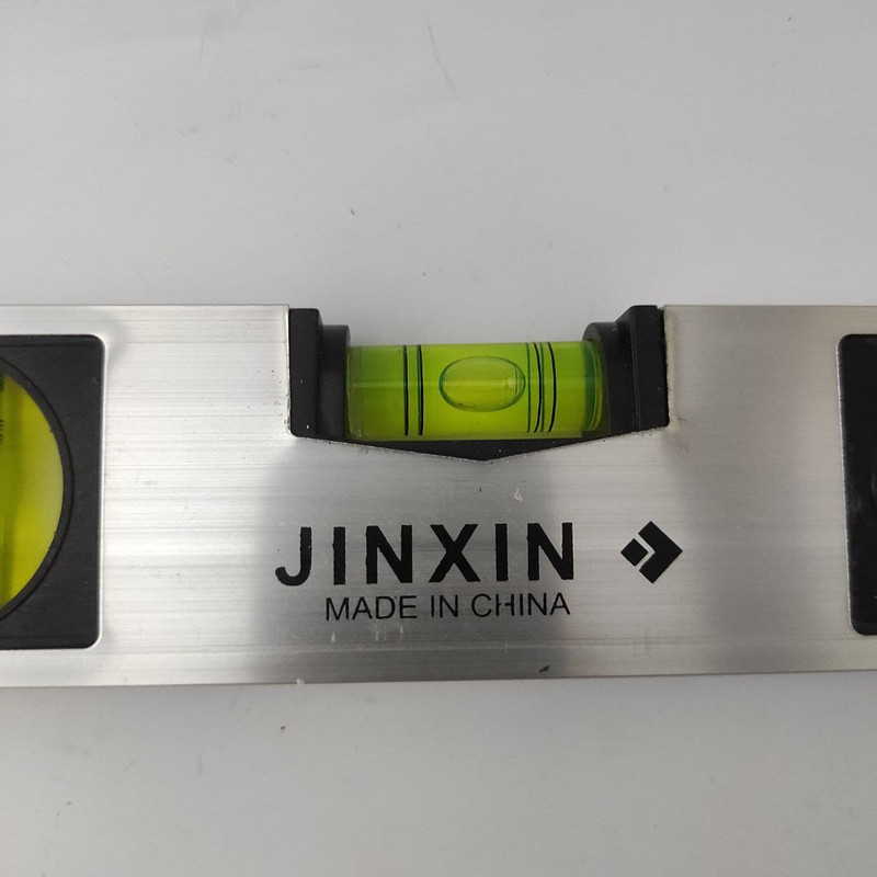 تراز جینکسین مدل 30