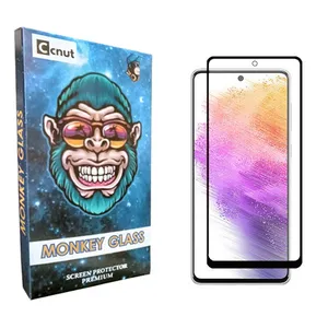 Coconut monku Matt Ceramics Screen Protector For Samsung Galaxy A73 5G