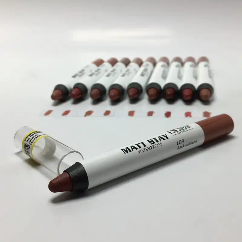 رژ لب مدادی ماروکس شماره 109