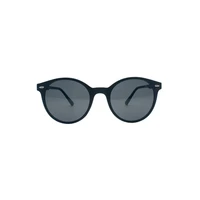 عینک آفتابی گرد مورل مدل 78055C1POLARIZED