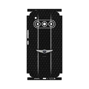 MAHOOT Genesis-FullSkin Cover Sticker for Daria Bond II Lite 5G