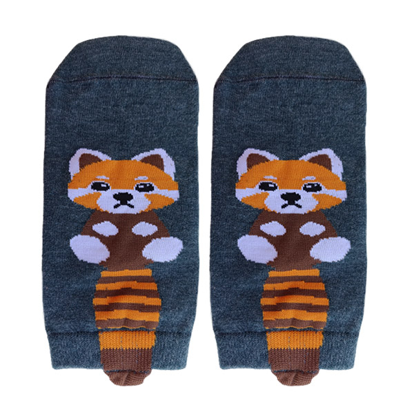 جوراب زنانه ال سون مدل کیتن کد PH651.55