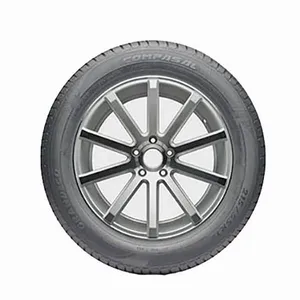 لاستیک خودرو کامپاسل مدل BLAZERHP سایز 205/60/14 -یک حلقه