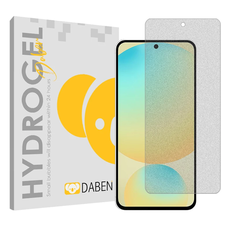 محافظ صفحه نمایش مات دبن مدل Tough مناسب برای گوشی موبایل سامسونگ Galaxy S24 FE