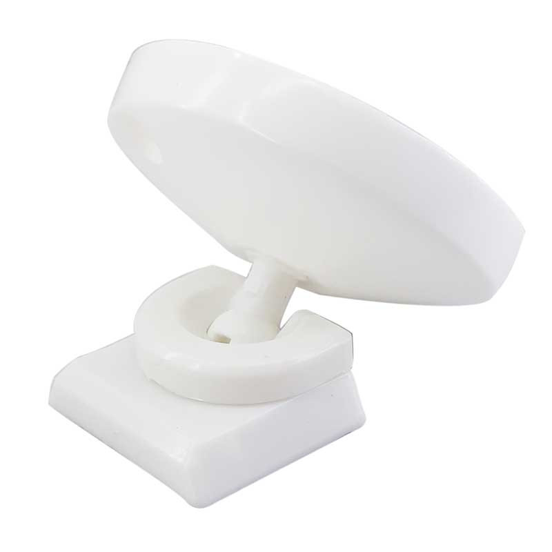 پایه چشمی دزدگیر مدل 111 بسته 10 عددی