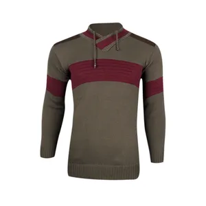 پلیور مردانه مدل 7585