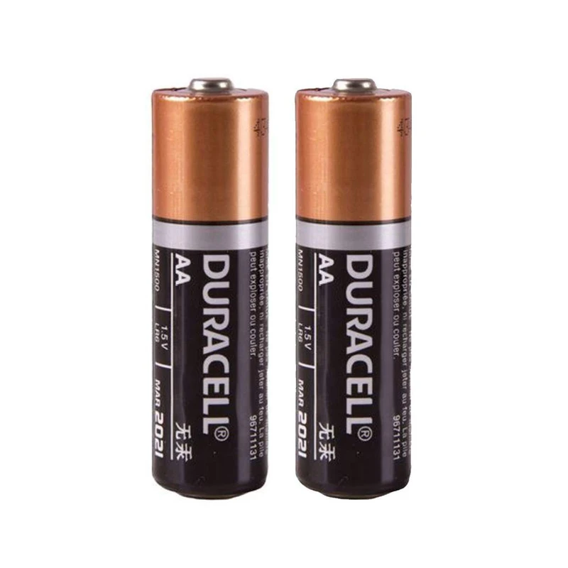 باتری قلمی  مدل LR03 بسته 2 عددی