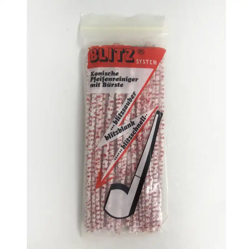 پیپ پاک کن کد بلتز DKD-300 بسته 50 عددی