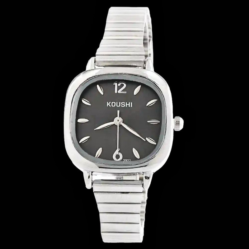 ساعت مچی عقربه ای زنانه مدل 07