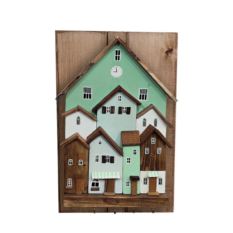 کاور جعبه فیوز مدل دهکده رویایی کد 5275L