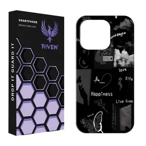 RIVEN RI1-1 Case For Apple iphone 14