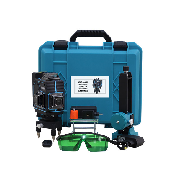 تراز لیزری ایلیاکو مدل ماکوتا TM-16WF تراز لیزری ایلیاکو مدل ماکوتا TM-16WF