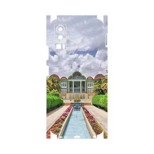 MAHOOT Eram garden-FullSkin Cover Sticker for Gplus X20