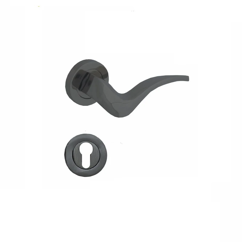 دستگیره در مدل رزت کد 762 ترمو بسته دو عددی