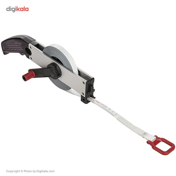 متر 30 متری بی ام آی مدل Standard