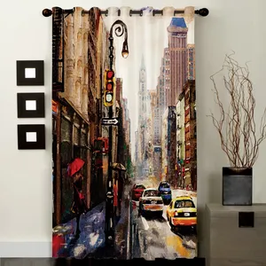Rence C1-50122 Curtain 290 cm