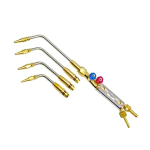 سرپیک جوشکاری آروا مدل WT-03A