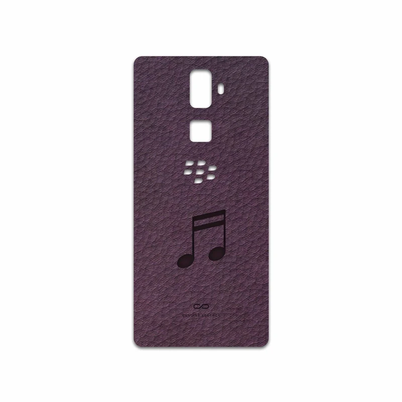 برچسب پوششی ماهوت مدل PL-CHG2 مناسب برای گوشی موبایل بلک بری Evolve