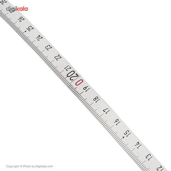 متر 30 متری بی ام آی مدل Standard