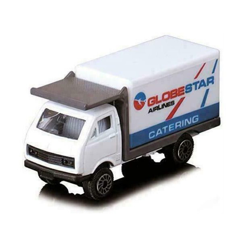 هواپیما بازی دیکی تویز مدل هواپیما و فرودگاه مجموعه 13 عددی