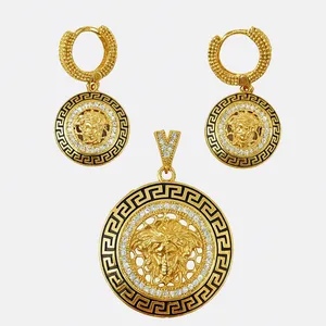 نیم ست زنانه مدل نیلوفر