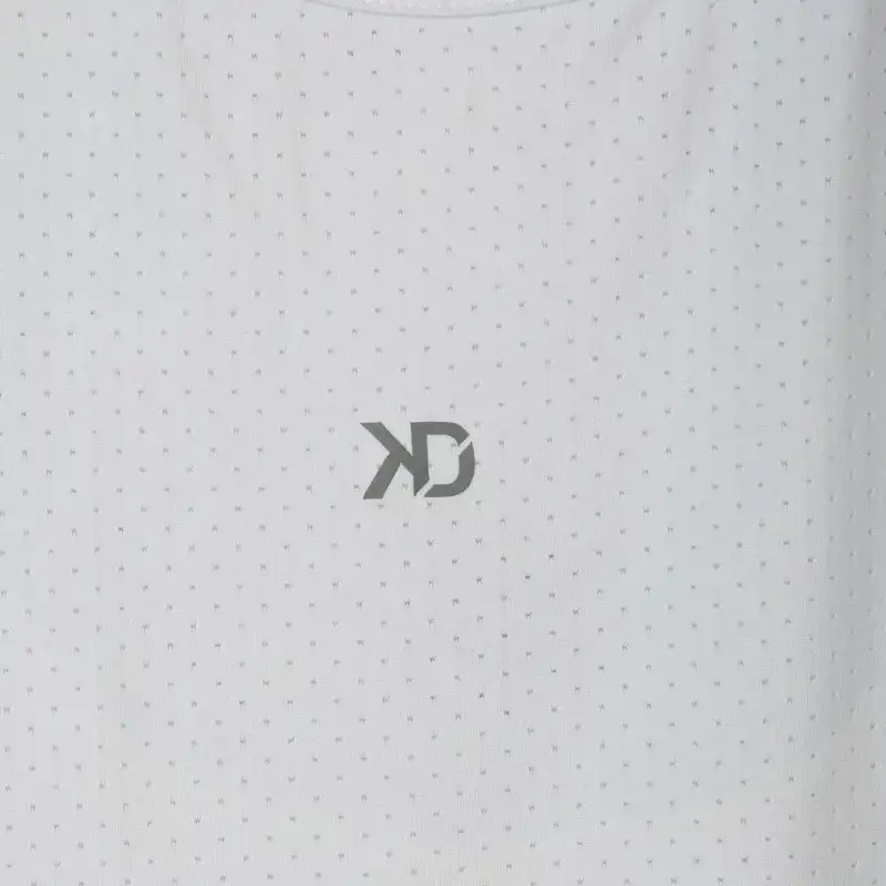 تاپ ورزشی زنانه مدل سوزنی کد MDSS-AU1033