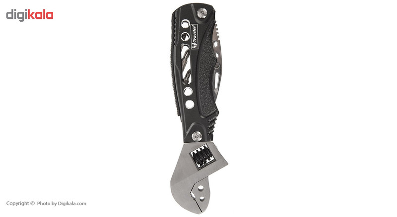 مجموعه ابزار چندکاره تراولر مدل MT-093