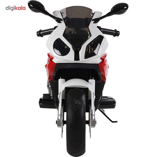 موتور شارژی فلامینگو مدل JT528