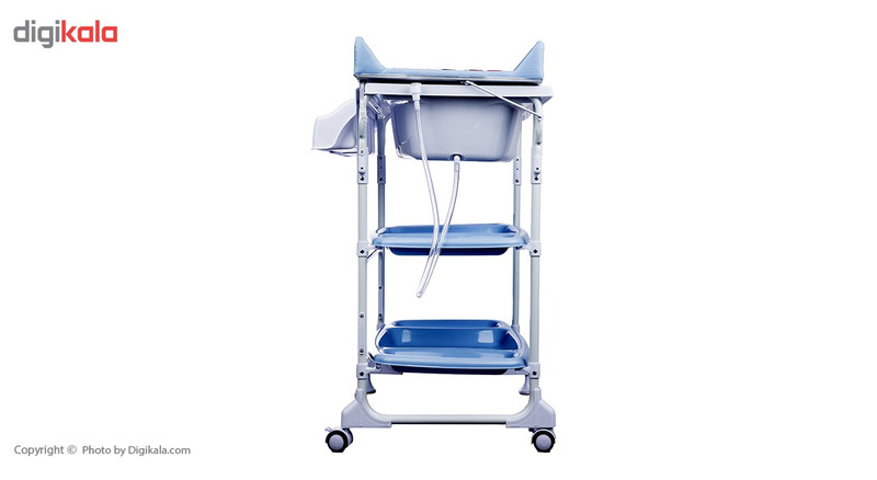 وان حمام کودک براوو مدل CBB-060