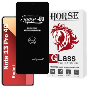 Horse SUPERDNH Screen Protector For Xiaomi Redmi Note 13 Pro 4G