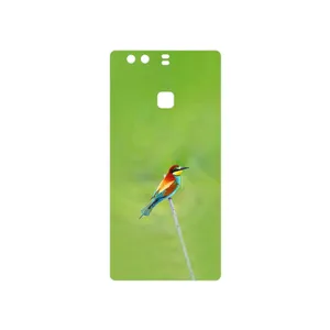 MAHOOT European bee-eater Cover Sticker for Huawei P9 Plus