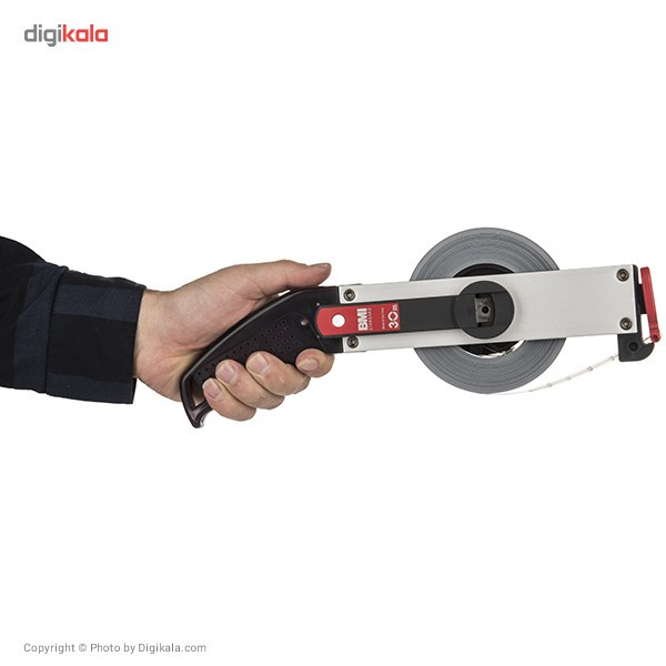 متر 30 متری بی ام آی مدل Standard