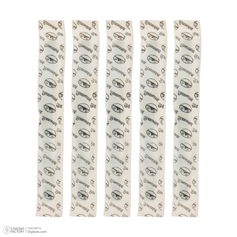 دستگیره کابینت بهسازان مدل 118 128-160-192 بسته 5 عددی دستگیره کابینت بهسازان مدل 118 128-160-192 بسته 5 عددی