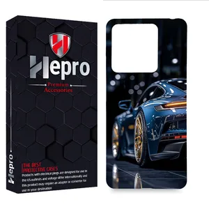 HEPRO MC Cover for XIAOMI Redmi Note 13 4G