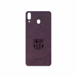 MAHOOT PL-BRCA Cover Sticker for Samsung Galaxy M20