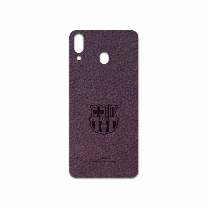 برچسب پوششی ماهوت مدل PL-BRCA مناسب برای گوشی موبایل سامسونگ Galaxy M20