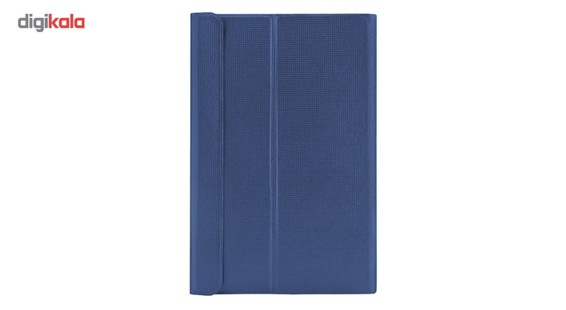 کیف کلاسوری چرمی مدل Book Cover مناسب برای تبلت ایسوس Zenpad 3 8.0 Z581