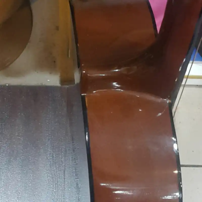 گیتار مدل فرد c35 کد 1001