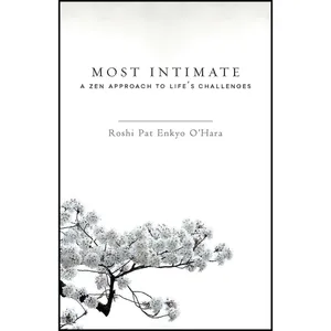 کتاب Most Intimate اثر جمعی از نویسندگان انتشارات Shambhala